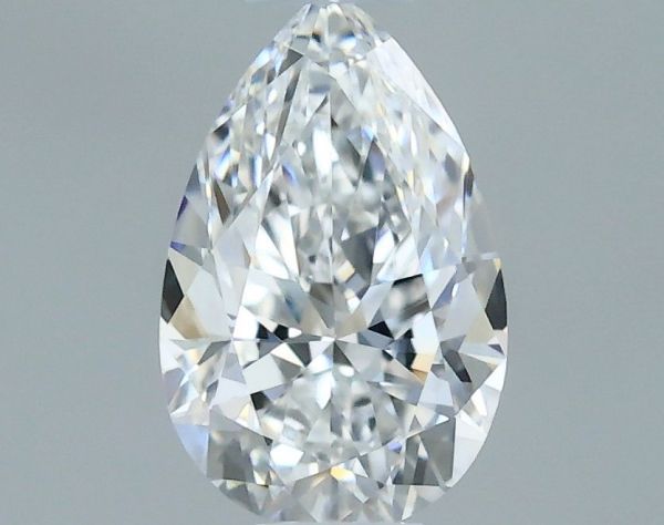 Pear Diamond image