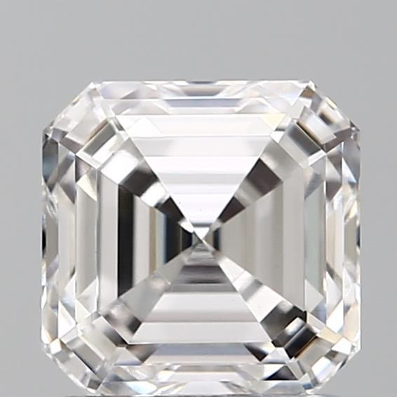 Asscher Lab-Grown Diamond image
