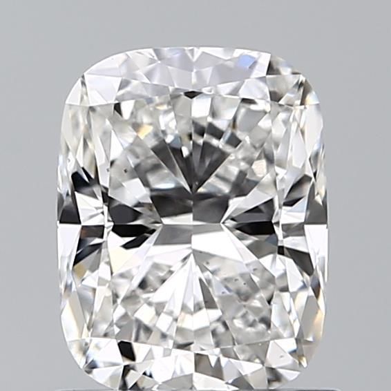 Cushion Lab-Grown Diamond image