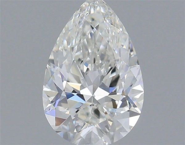Pear Diamond image