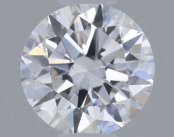 Round Lab-Grown Diamond image