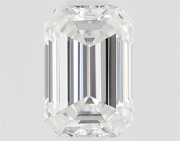 Emerald Diamond image