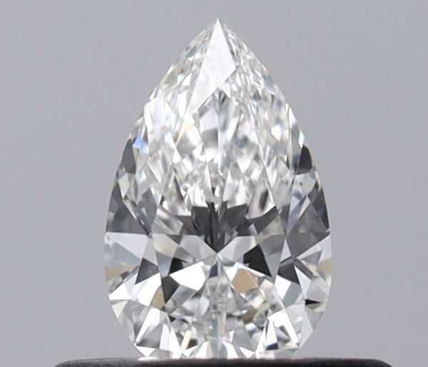 Pear Diamond image