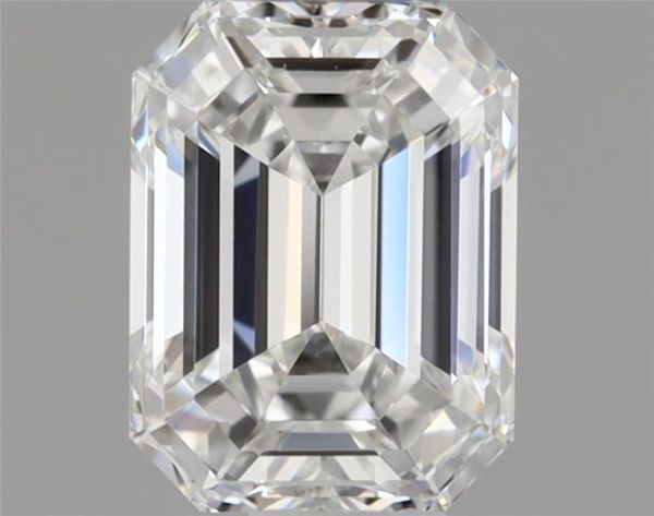 Emerald Diamond image