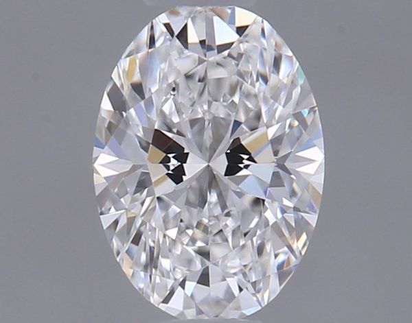 Oval Diamond image