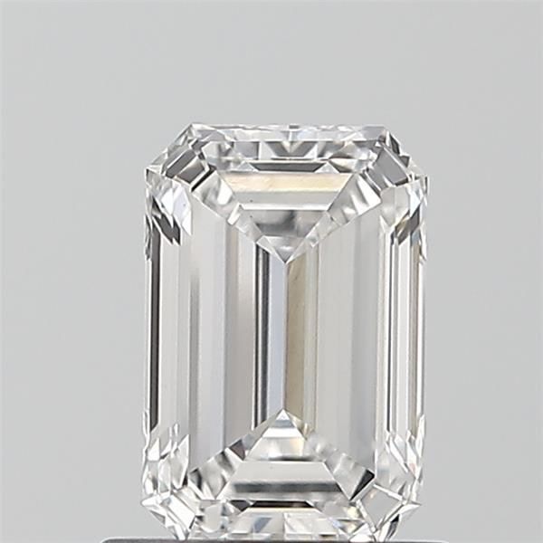 Emerald Lab-Grown Diamond image