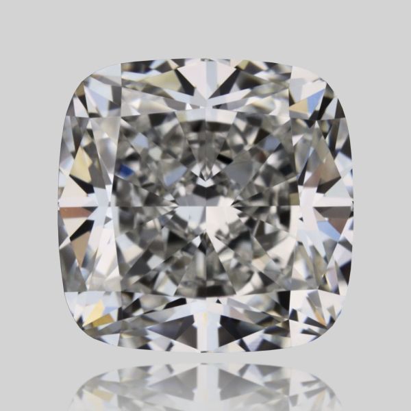 Cushion Diamond image