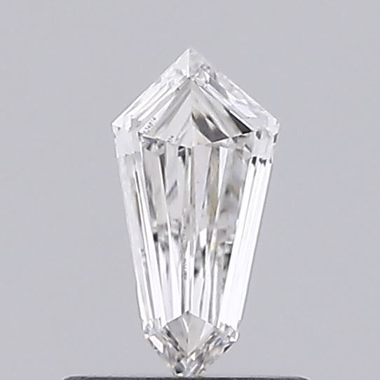 Hexagonal Lab-Grown Diamond image