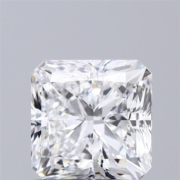 Radiant Lab-Grown Diamond image