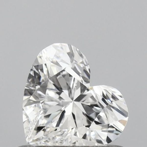 Heart Lab-Grown Diamond image