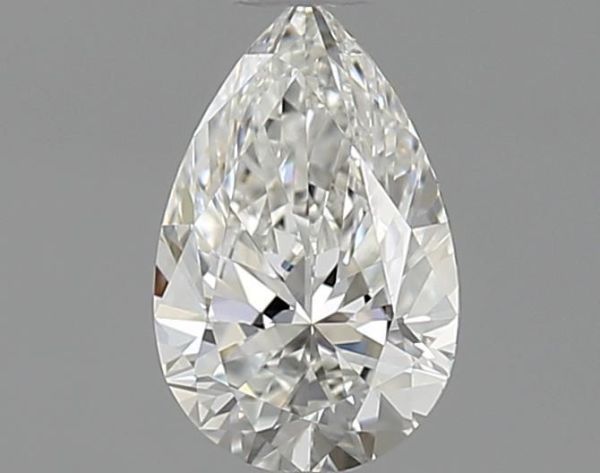 Pear Diamond image