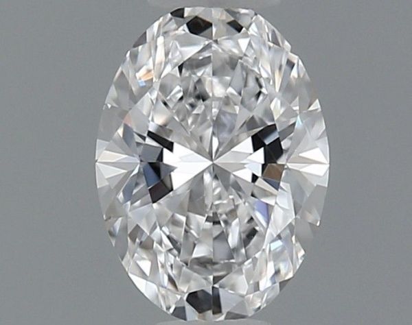 Oval Diamond image