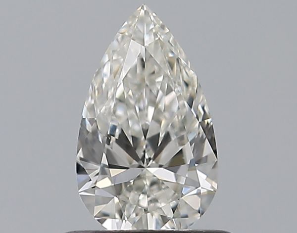 Pear Diamond image