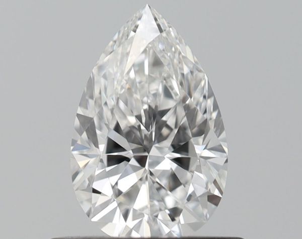 Pear Diamond image