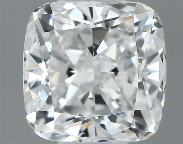 Cushion Diamond image