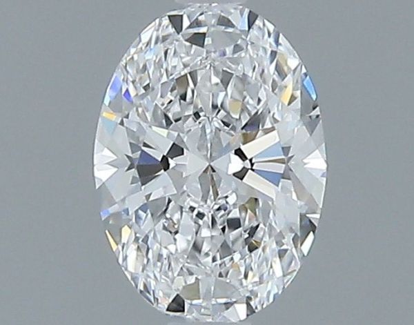 Oval Diamond image