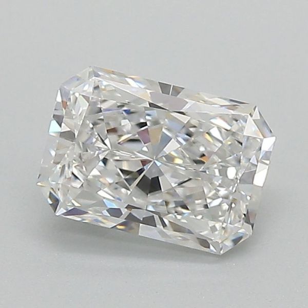 Radiant Lab-Grown Diamond image