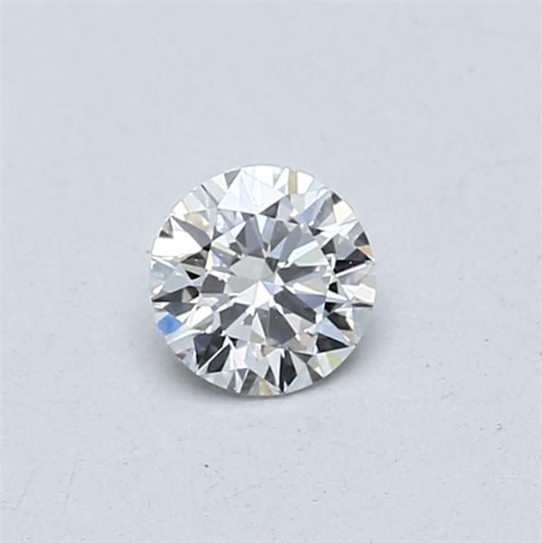 Round Lab-Grown Diamond image
