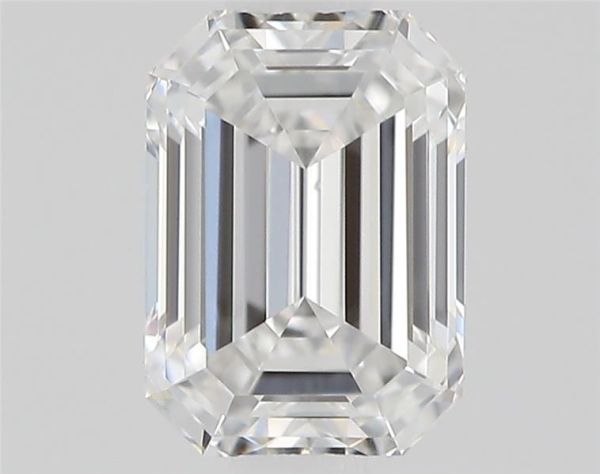 Emerald Diamond image