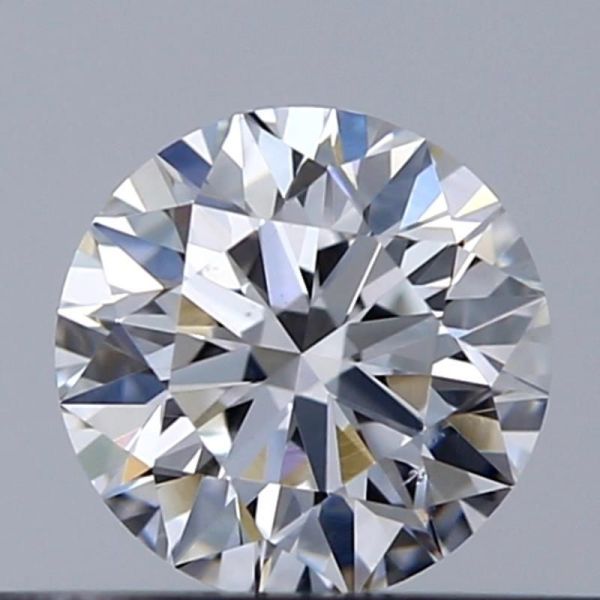 Round Diamond image