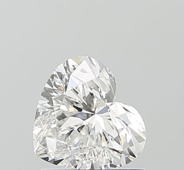 Heart Lab-Grown Diamond image