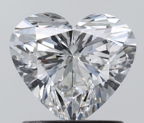 Heart Diamond image