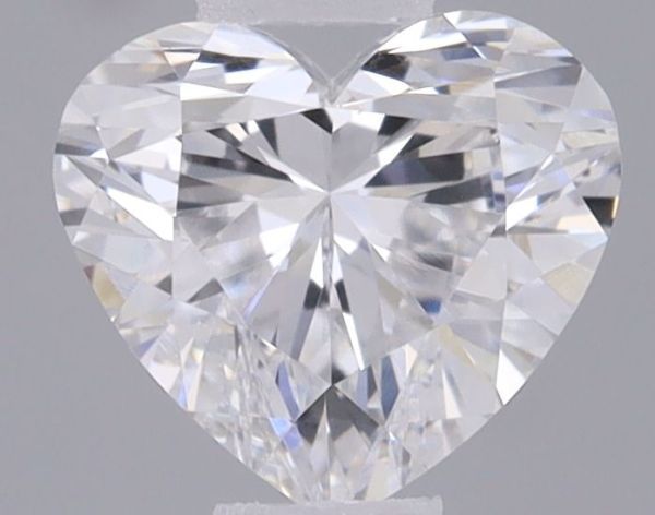 Heart Lab-Grown Diamond image