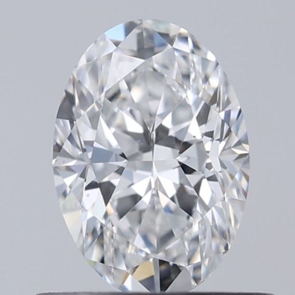 Oval Diamond image