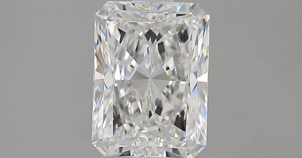 Radiant Diamond image
