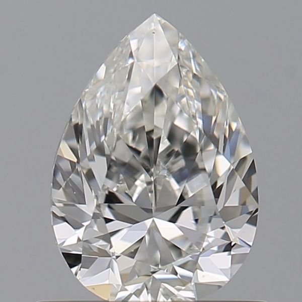 Pear Diamond image