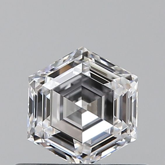 Hexagonal Diamond image