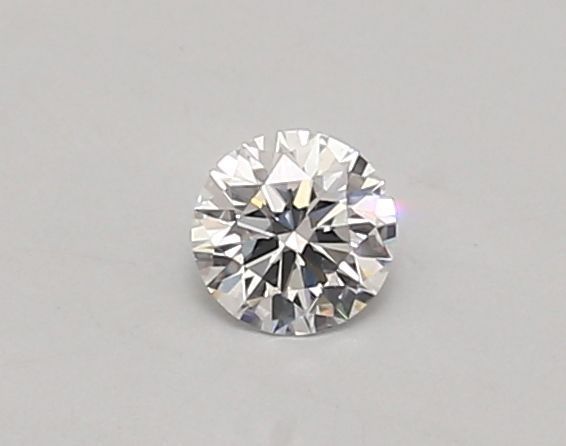 Round Lab-Grown Diamond image
