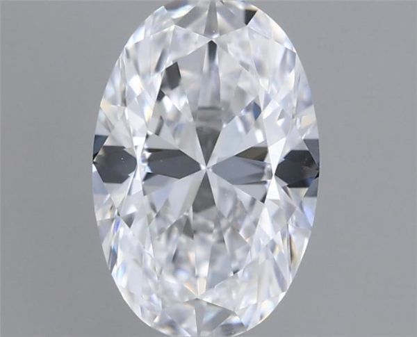 Oval Diamond image