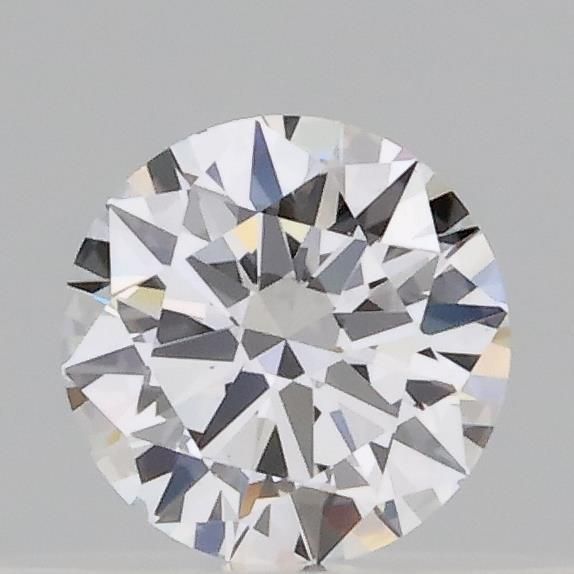 Round Lab-Grown Diamond image