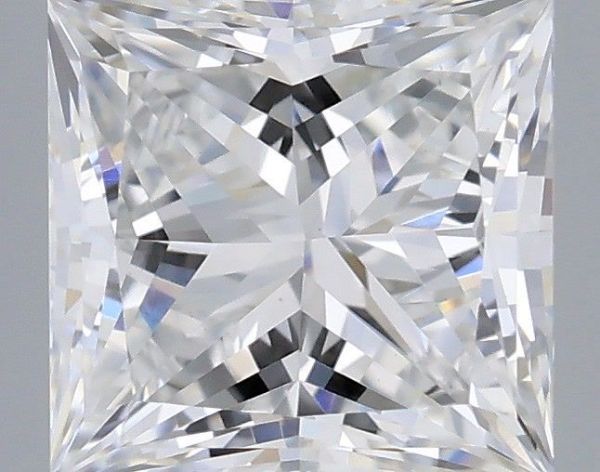 Princess Lab-Grown Diamond image