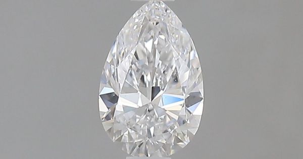 Pear Diamond image