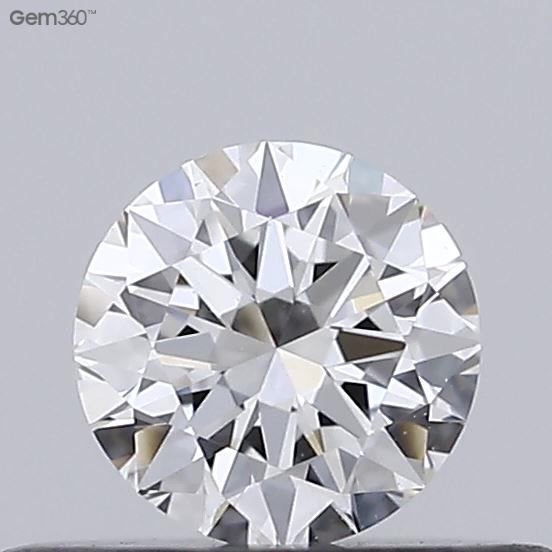 Round Diamond image