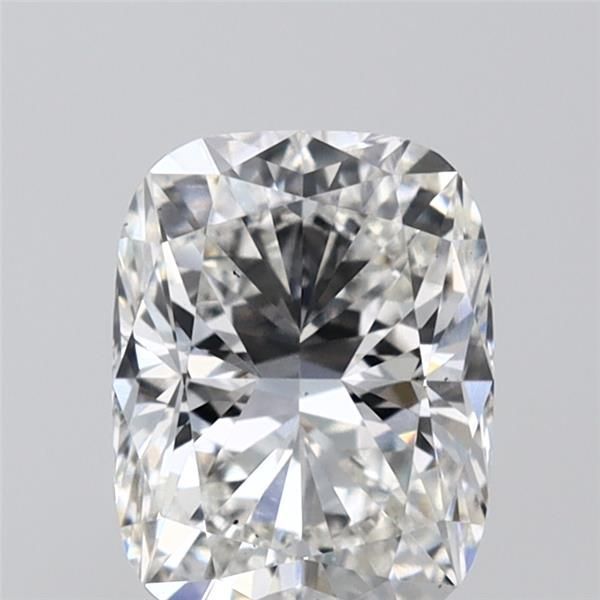 Cushion Lab-Grown Diamond image