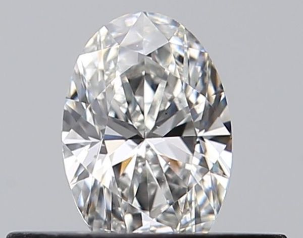 Oval Diamond image