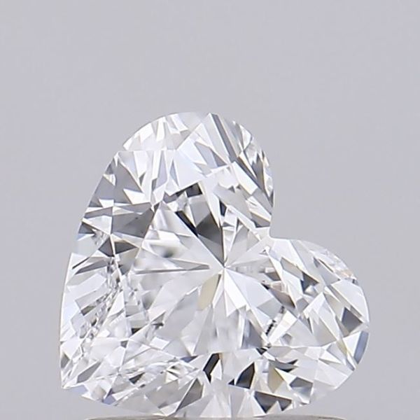 Heart Lab-Grown Diamond image