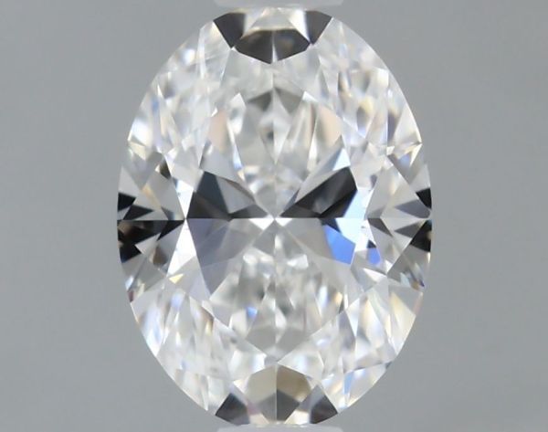 Oval Diamond image