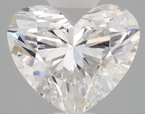 Heart Lab-Grown Diamond image