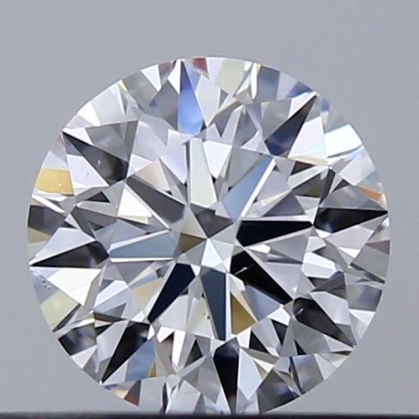 Round Diamond image