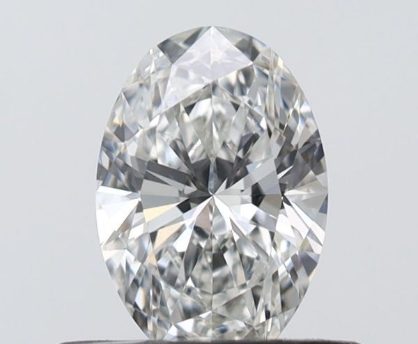 Oval Diamond image