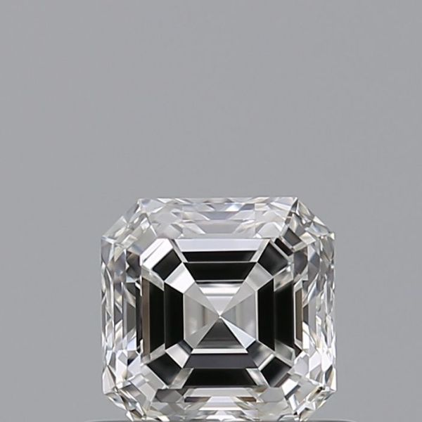 Asscher Diamond image