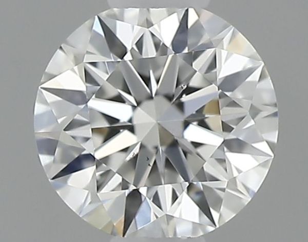 Round Diamond image