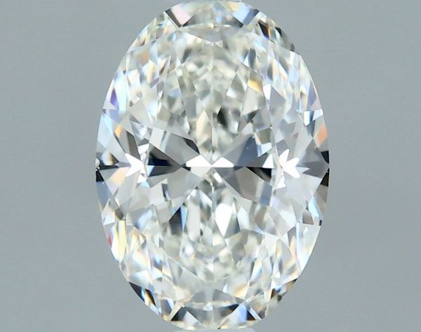 Oval Diamond image
