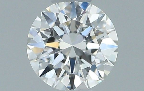 Round Diamond image