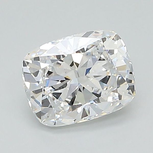Cushion Lab-Grown Diamond image