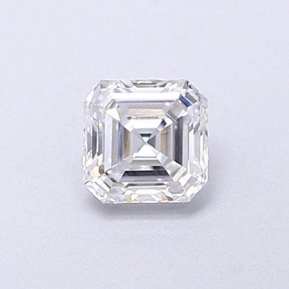 Asscher Lab-Grown Diamond image